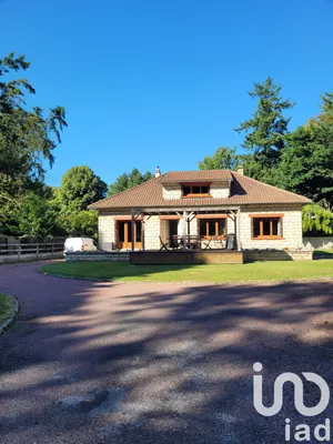 Maison à Saint-Blimont (80960)
