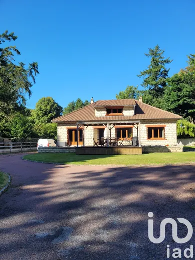 House at Saint-Blimont (80960)