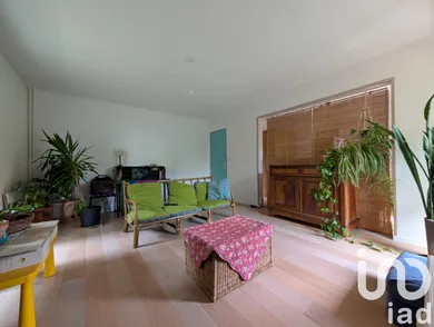 Appartement à Lormont (33310)