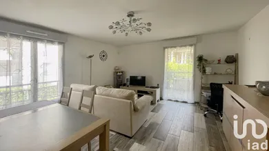 Apartment at Beauvais (60000)
