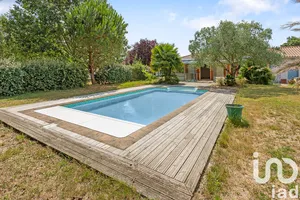 Maison traditionnelle à La Haie-Fouassière (44690)