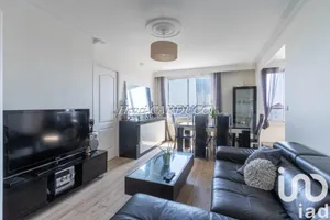 Apartment at Asnières-sur-Seine (92600)