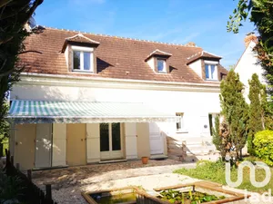 Appartement à Senlis (60300)