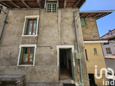 Maison à Argis (01230)