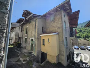 Maison à Argis (01230)