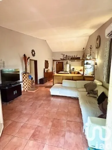 Maison traditionnelle à KOUNGOU (97600)
