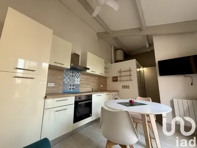 Traditional house in Canet-en-Roussillon (66140)
