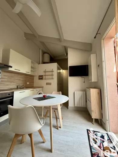 Traditional house in Canet-en-Roussillon (66140)