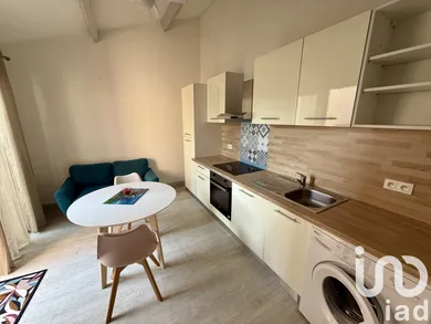 Maison traditionnelle à Canet-en-Roussillon (66140)