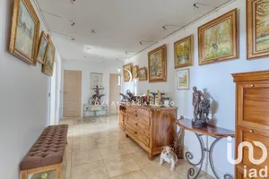 Appartement à Épinay-sur-Seine (93800)