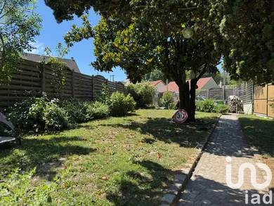 House at Domont (95330)