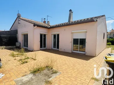 Maison à Saint-Laurent-de-la-Salanque (66250)