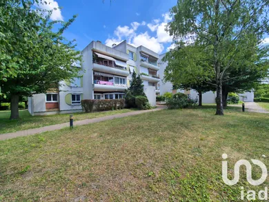 Apartment at Sartrouville (78500)