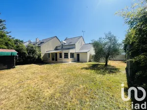 Maison à Nantes (44100)