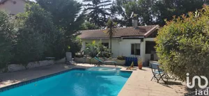 Maison de village à Les Pujols (09100)