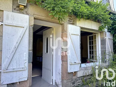 House at Plourhan (22680)
