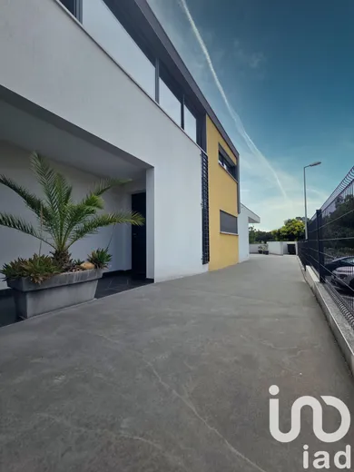 Appartement à Perpignan (66100)