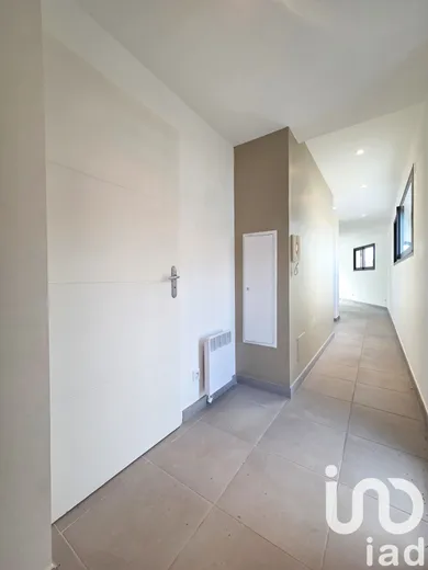 Apartment in Perpignan (66100)