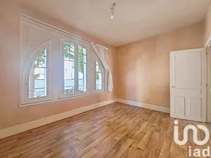 Apartment at Vichy (03200)