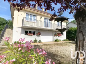 Maison à Charny (89120)