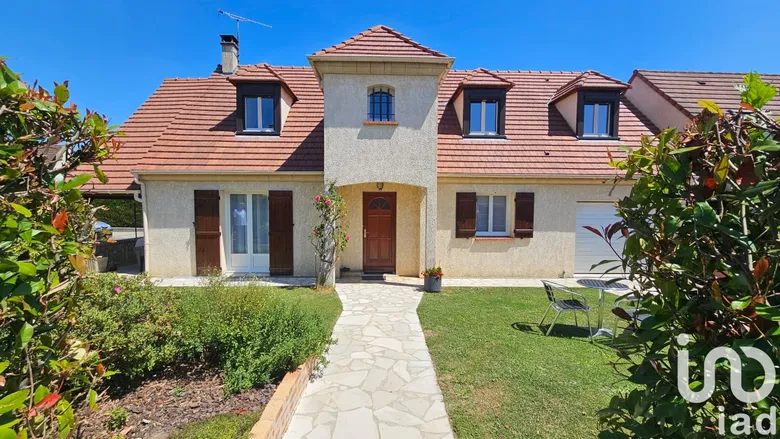 Maison 5 pièces 158 m² · à Gisors · 158 m² · 399 000 €