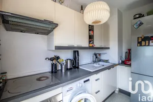 Appartement à Rueil-Malmaison (92500)