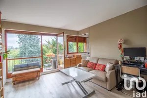Appartement à Rueil-Malmaison (92500)