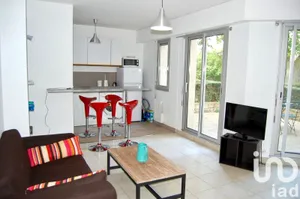Appartement à Tours (37000)