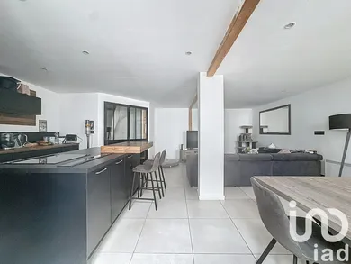 Maison à Bédarieux (34600)