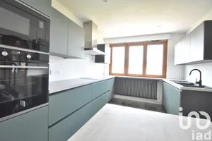 Duplex à Faulquemont (57380)