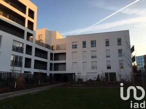Apartment at Cergy (95800)