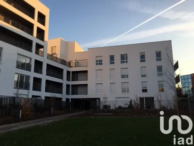 Apartment in Cergy (95800)