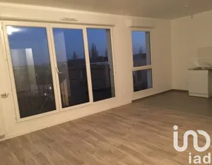 Appartement à Cergy (95800)