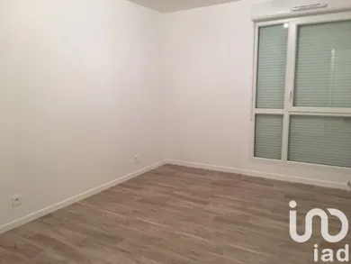 Appartement à Cergy (95800)