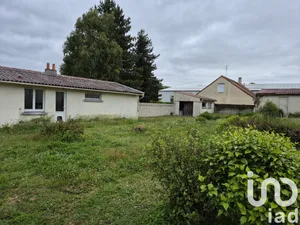 Terrain à bâtir à Les Sorinières (44840)