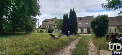 Appartement à Frémainville (95450)