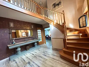 Maison à Aubry-du-Hainaut (59494)