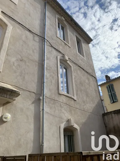Appartement à Nîmes (30000)