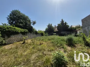 Terrain à Pierrelaye (95480)
