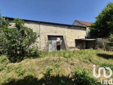 Terrain à Pierrelaye (95480)