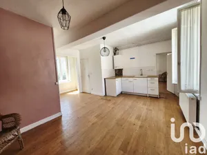 Appartement à Pierrelaye (95480)