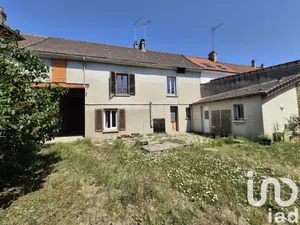 Appartement à Pierrelaye (95480)