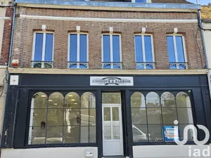 Maison à Villeneuve-l'Archevêque (89190)