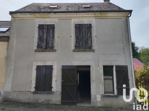 Maison à Cogners (72310)