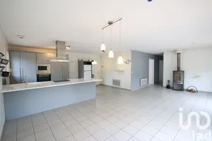Maison à Oloron-Sainte-Marie (64400)