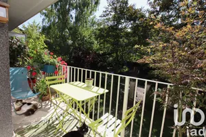 Apartment at Meudon (92190)