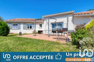 House at Savas (07430)