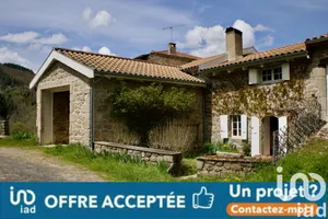 Maison à Chanéac (07310)