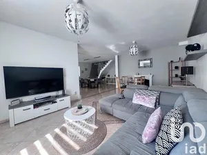 Maison à Marsilly (57530)