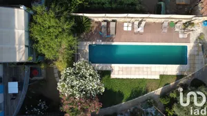 Maison à Thézan-lès-Béziers (34490)